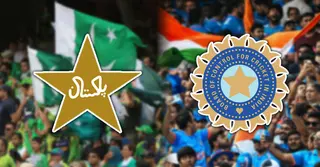 আবারও ভারত-পাকিস্তান ম্যাচ নিয়ে শঙ্কা, এবার বাধা বৃষ্টি